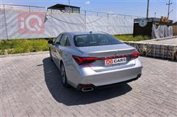 تويوتا أفالون